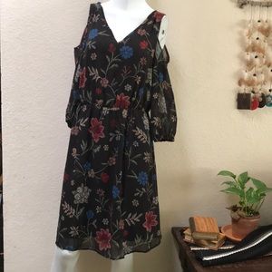 Signature collection dress